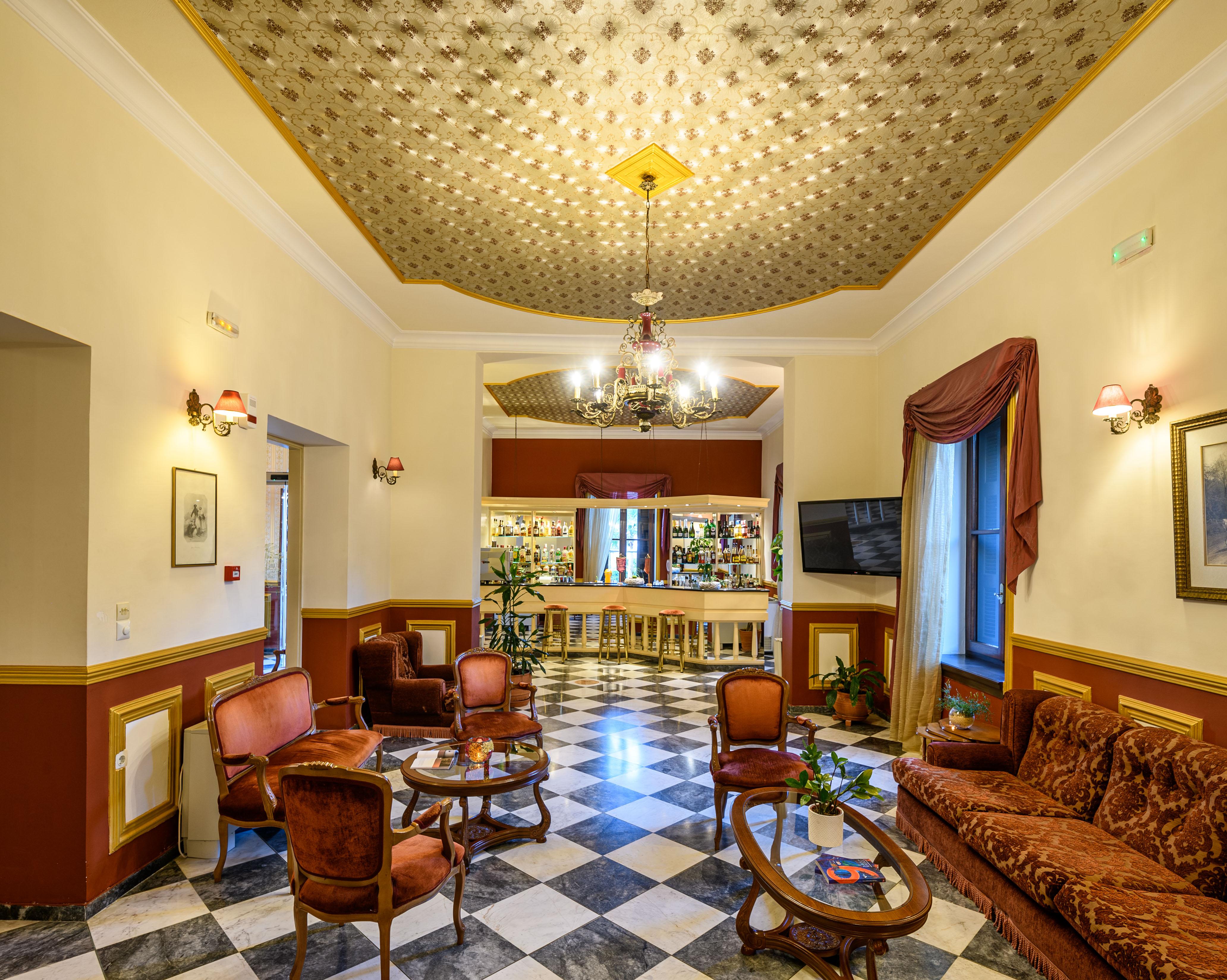 חאניה Halepa Hotel מראה חיצוני תמונה